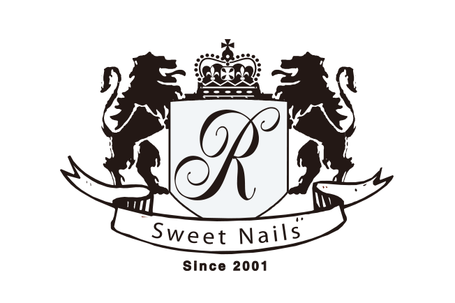 スウィートネイルズロゴ