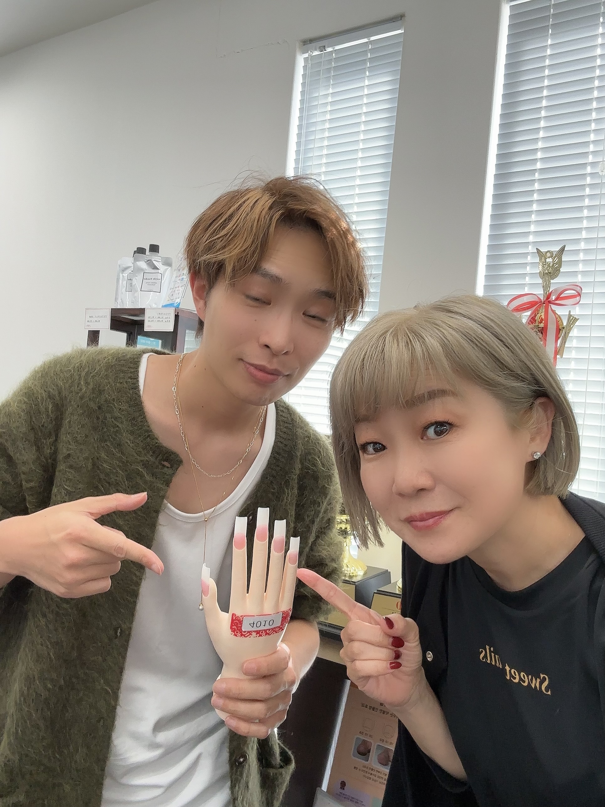 良い思い出